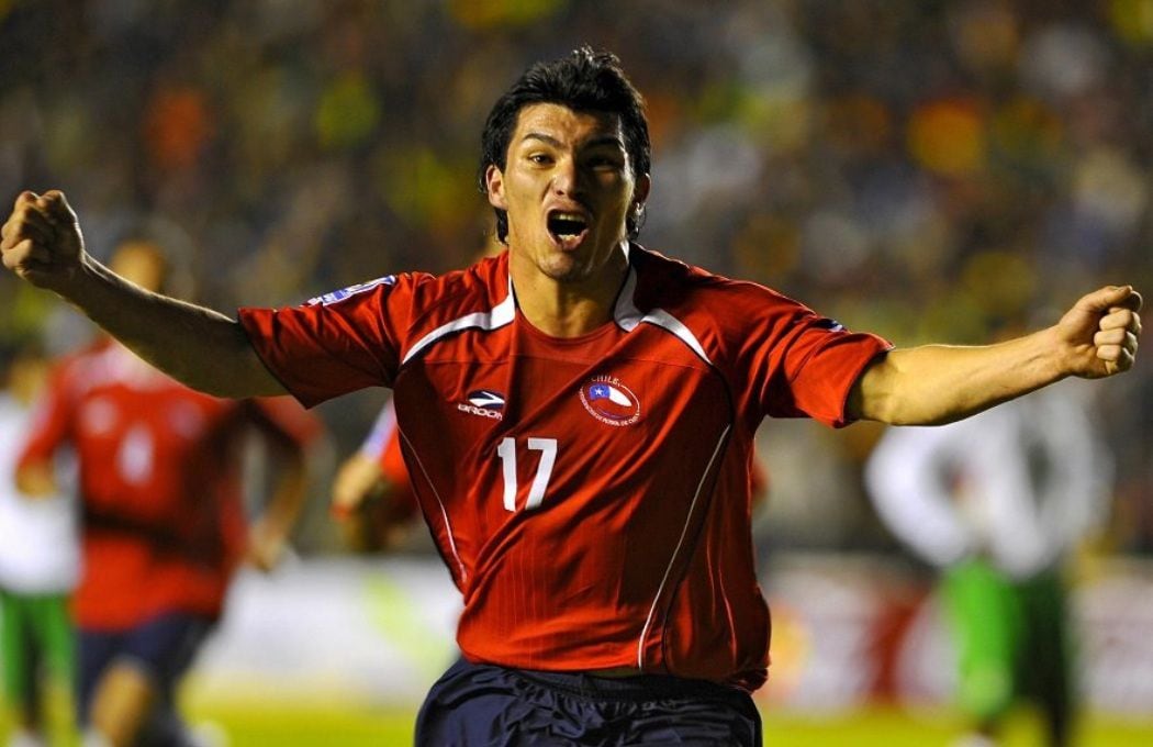 Gary Medel