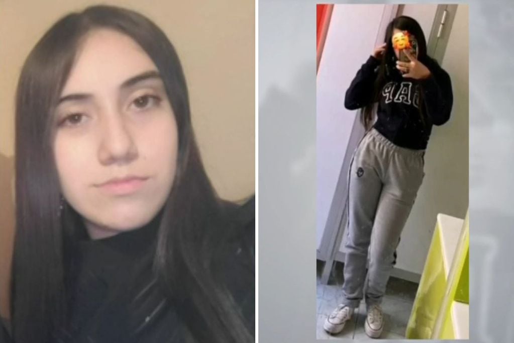 Dafne Zapata Campos, de 15 años, desapareció el pasado miércoles 12 de junio.