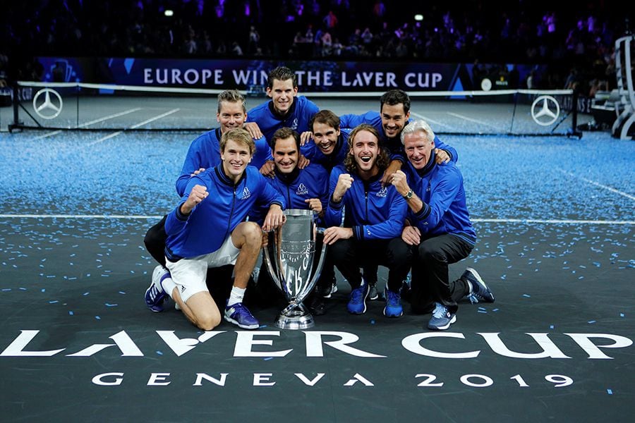 Laver Cup