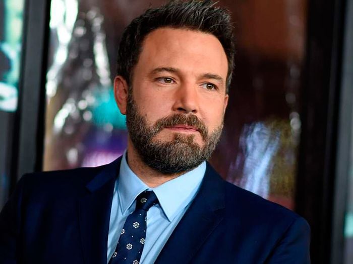 Revelan detalles del calvario que atraviesa Ben Affleck: "Apenas comía y no se duchaba"