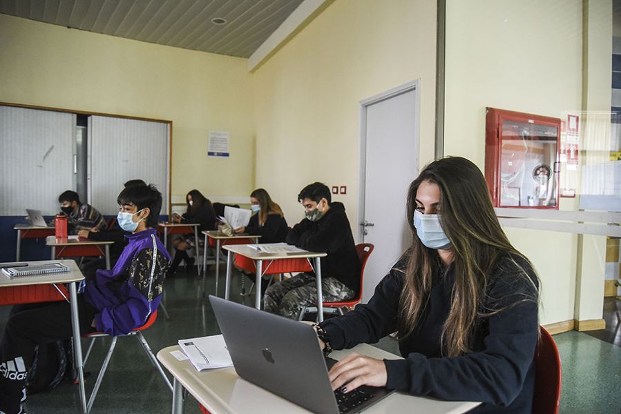 De vuelta al colegio: 1 de marzo se regresa a clases si el bicho no mete la cola