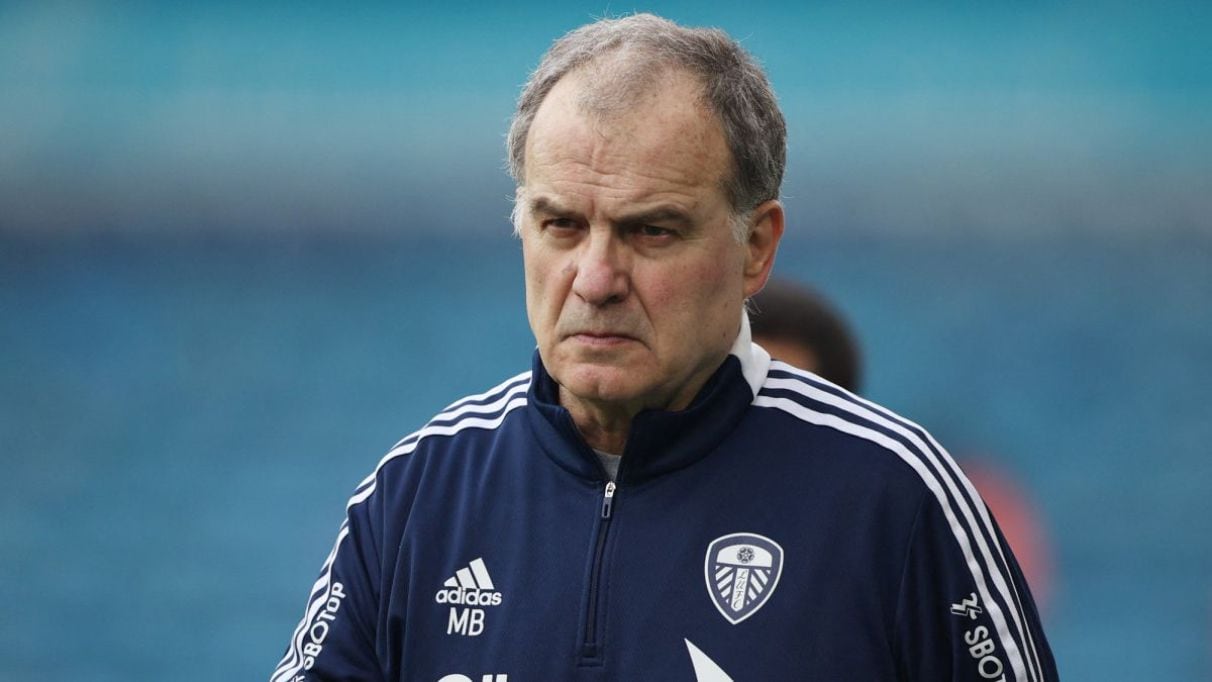 Marcelo Bielsa