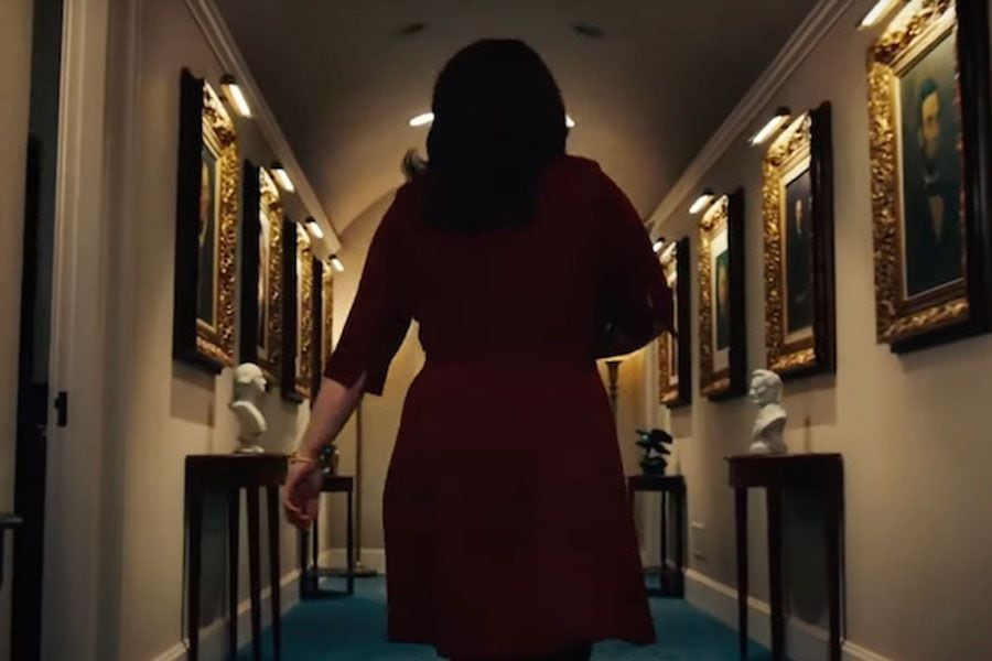 El caso Lewinsky vuelve al foco con el tráiler de la nueva temporada de American Crime Story