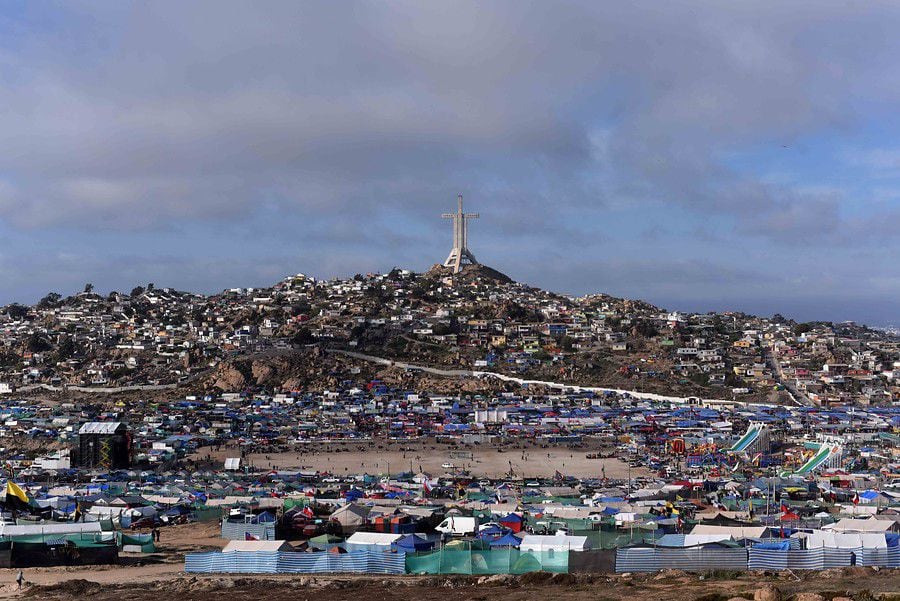 ¿Lollapalooza en la Pampilla? Diputado propone que se realice en Coquimbo