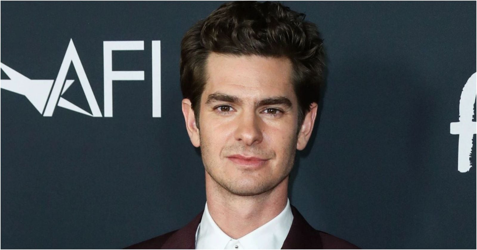 Andrew Garfield