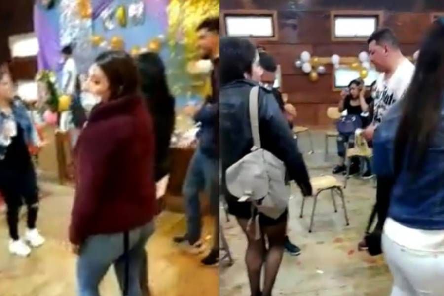 Abren investigación por bailes y posibles infracciones sanitarias en velorio de joven trans