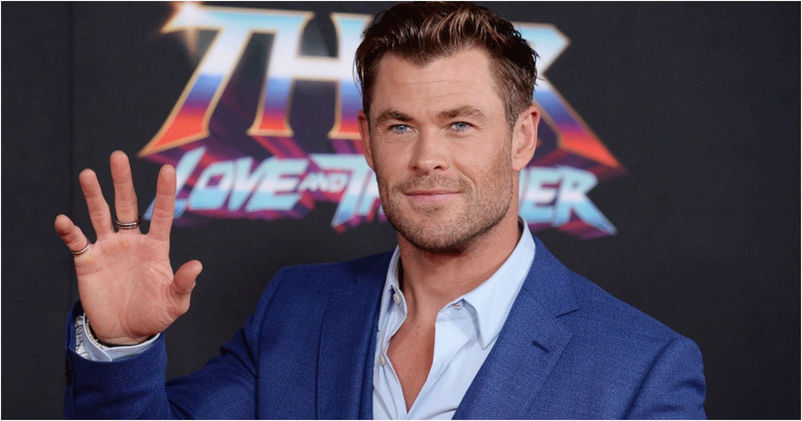 Chris Hemsworth