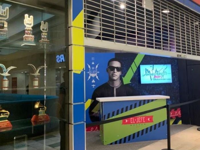 Daddy Yankee tendrá su propio museo