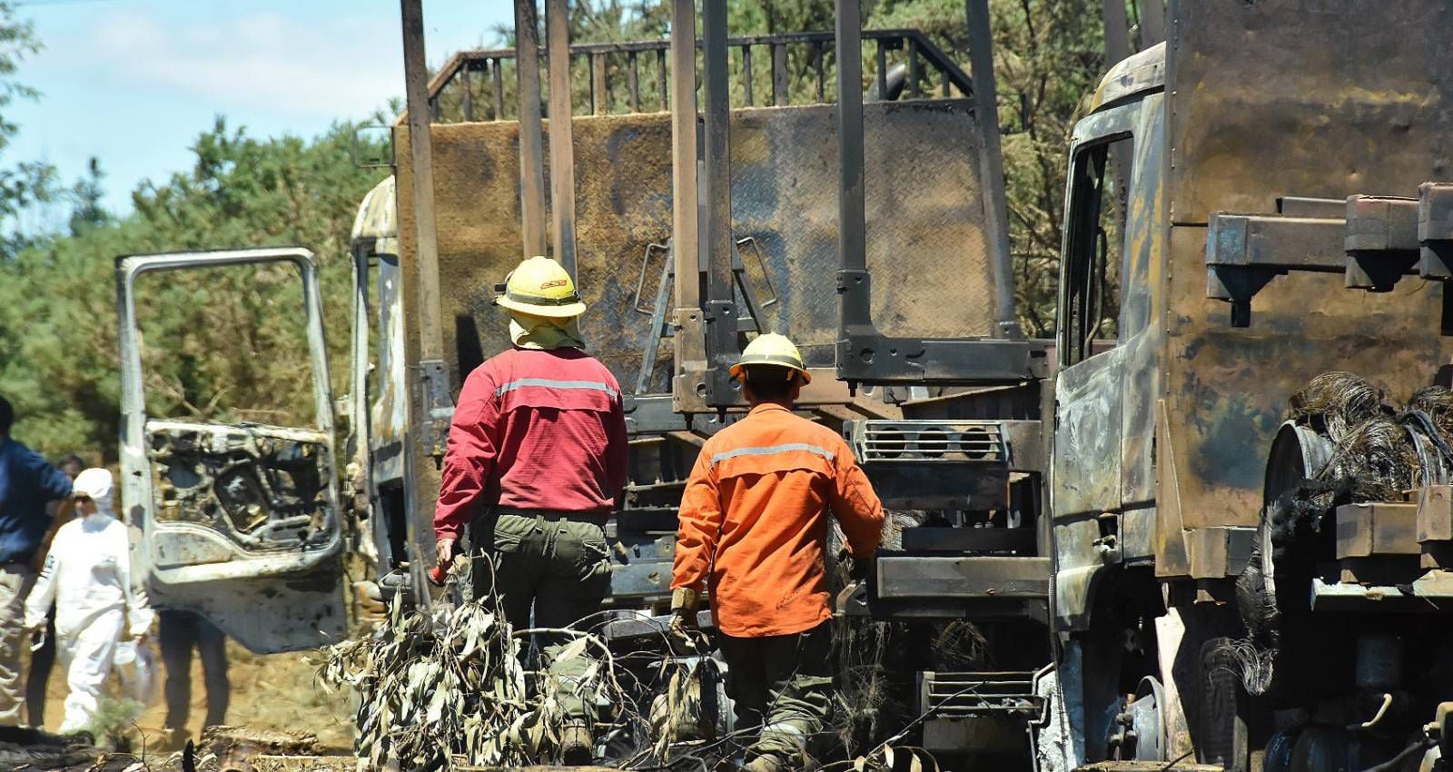 trabajadores