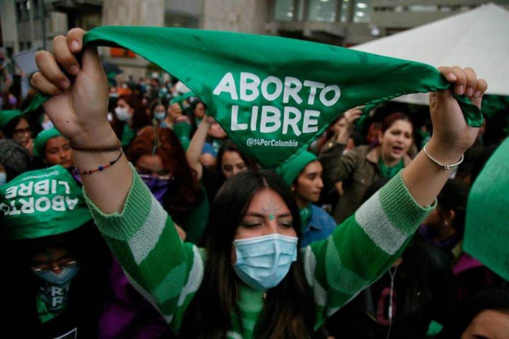 Aborto Colombia