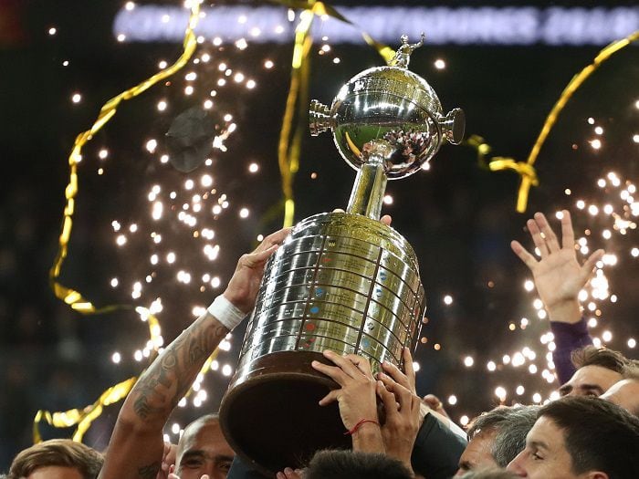 El millonario premio que recibirán los campeones de la Copa Libertadores y Sudamericana