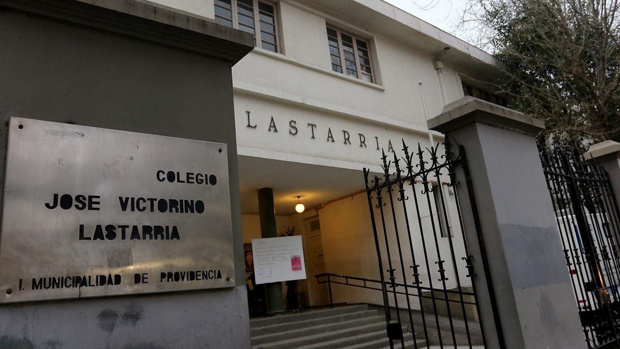 Liceo Lastarria