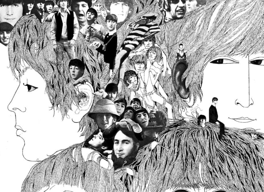 Por qué Revolver de los Beatles todavía nos importa