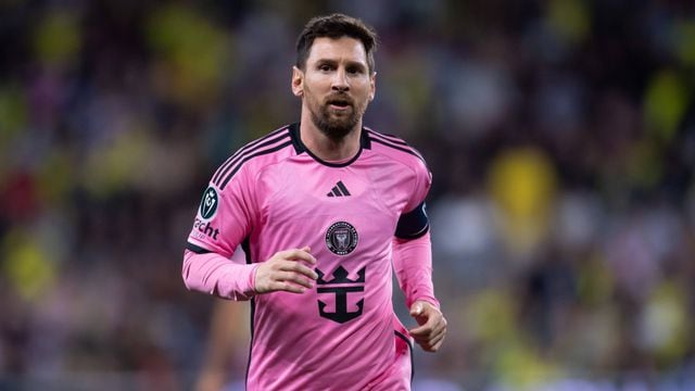 Lionel Messi contó en una entrevista a qué famoso le gustaría conocer