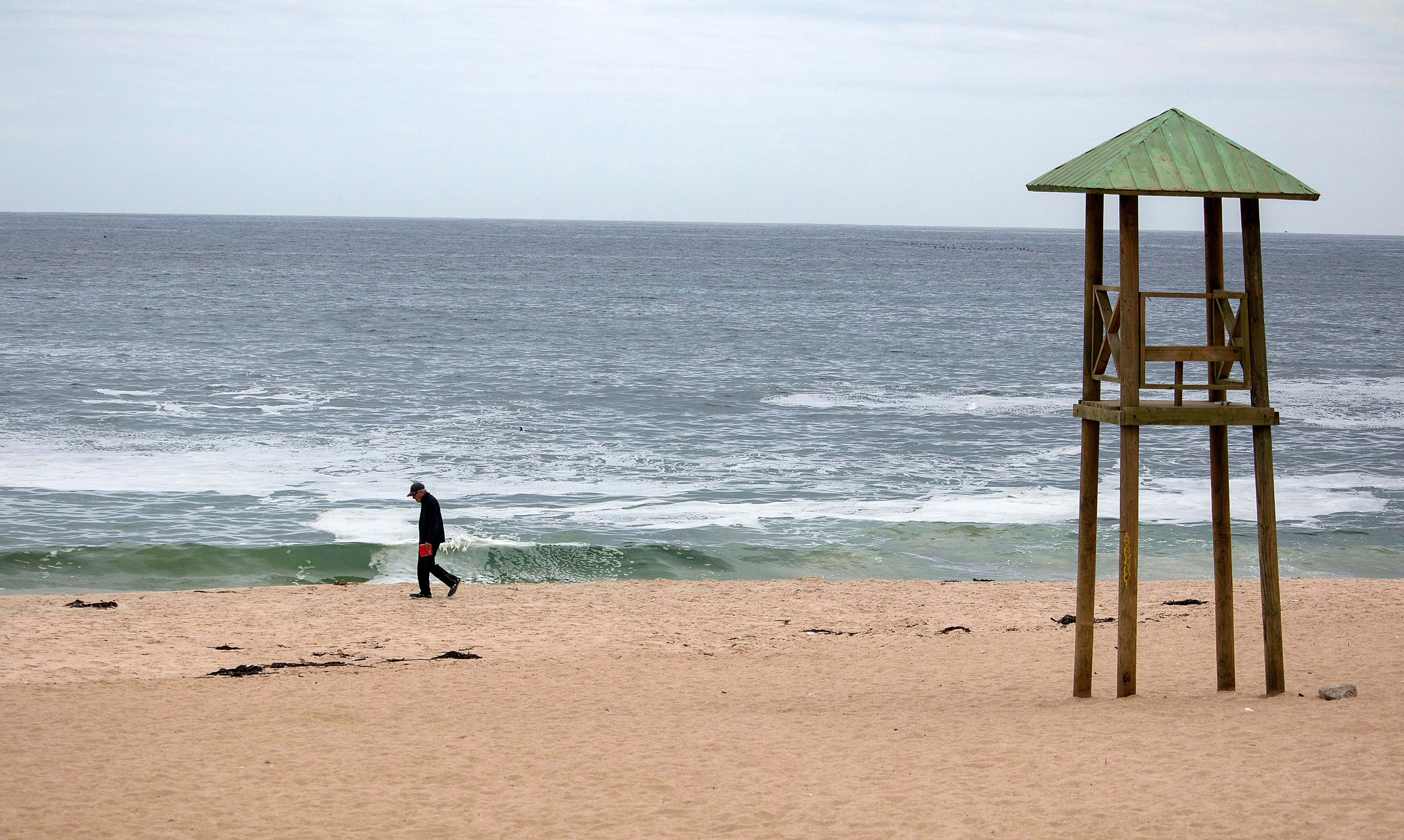 QUISCO : Playa Los Corsarios