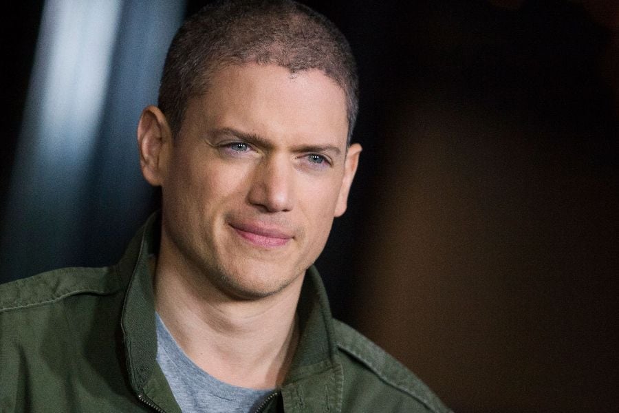 "Fue un shock": Protagonista de Prison Break reveló que le diagnosticaron autismo