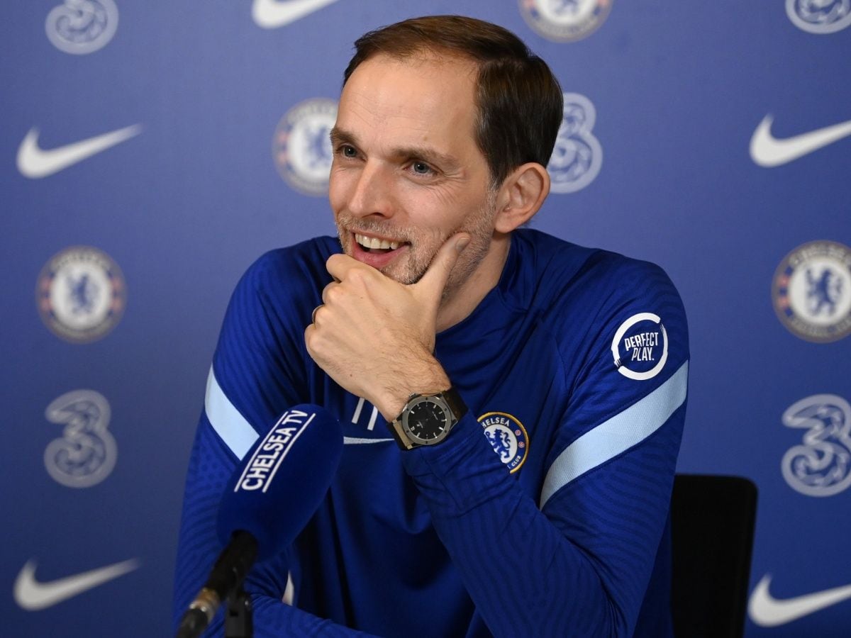 Sorpresa en el fútbol europeo: Chelsea despidió a Thomas Tuchel tras la derrota ante el Dínamo Zagreb