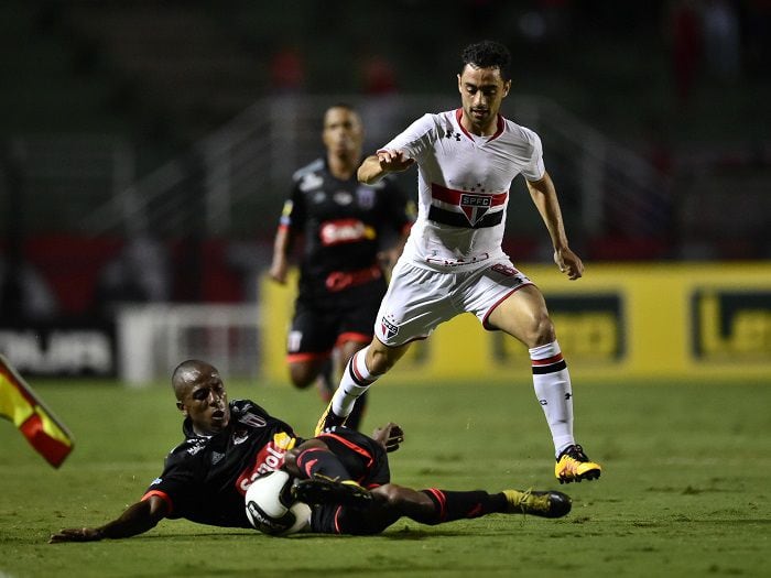 Revelan macabros detalles de asesinato de jugador del Sao Paulo