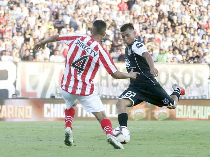 Colo Colo quiere romper la mufa de medio año sin triunfos en el Monumental