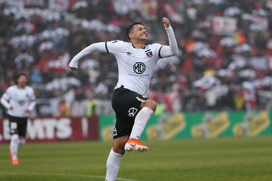 Colo Colo y la "U" pisan fuerte en Copa Chile