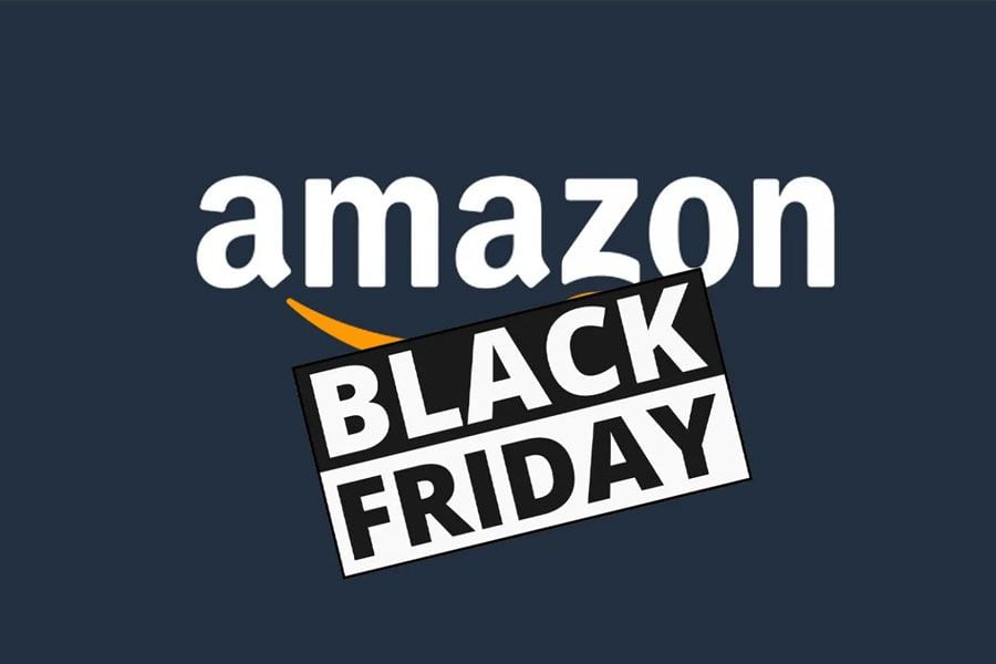 Amazon anunció adelanto de sus ofertas para Black Friday