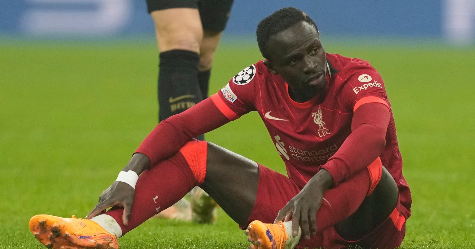 Sadio Mané