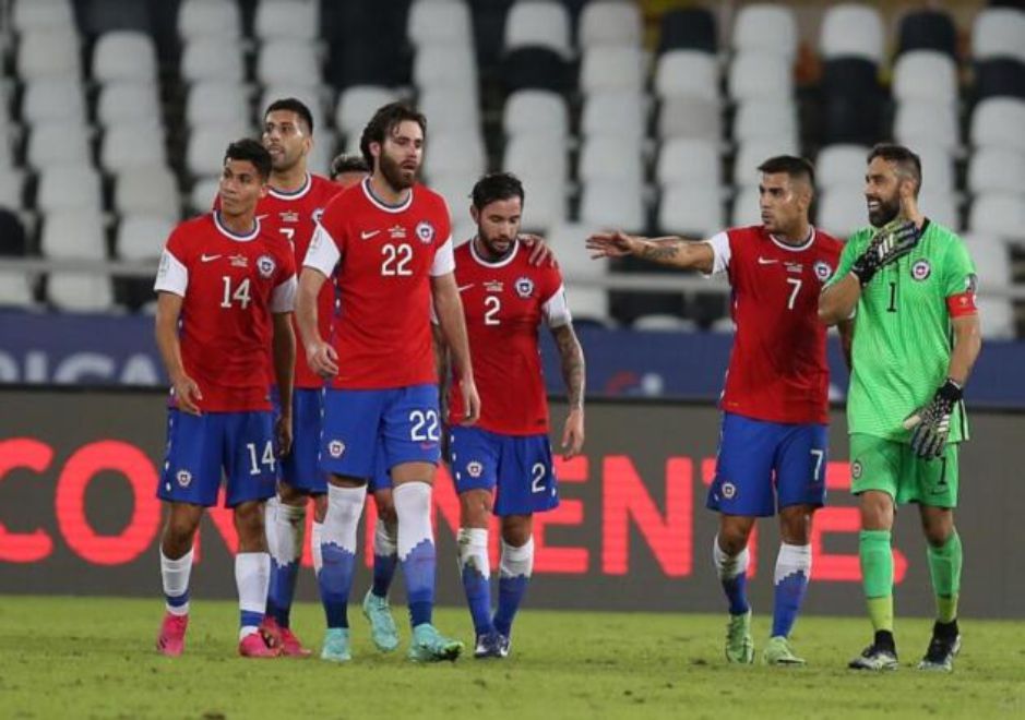 Los cambios que prepara Martín Lasarte para el partido con Bolivia