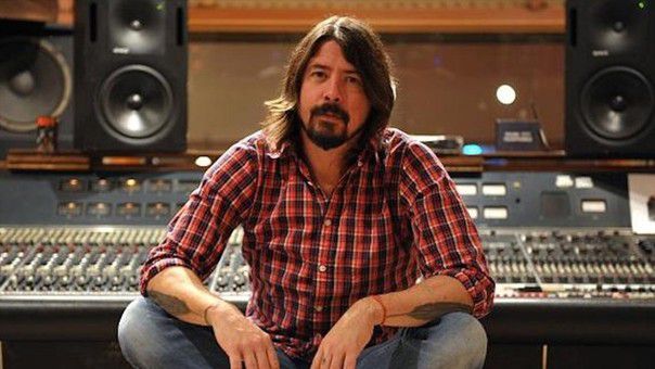 Dave Grohl