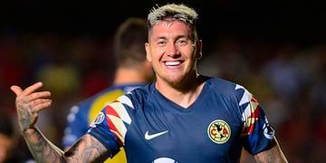 Liga MX: Veracruz vs America