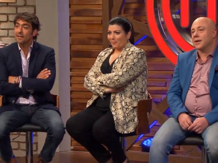 "MasterChef Celebrity" cambia de día: compleja caja misteriosa pondrá a prueba a participantes