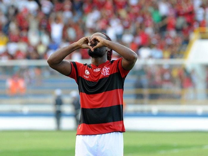 El once futbolero para celebrar el día de San Valentín