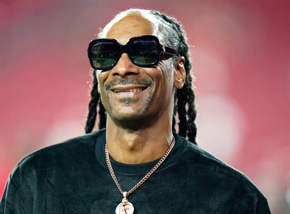 Snoop Dogg