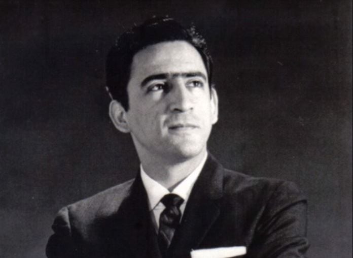 Mario Barrientos