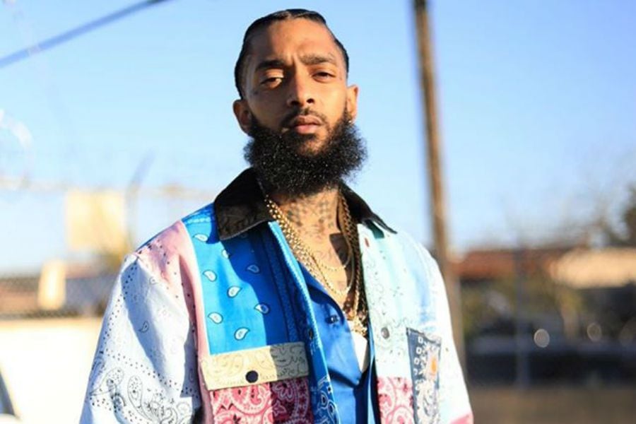 El rapero Nipsey Hussle muere asesinado en Los Ángeles